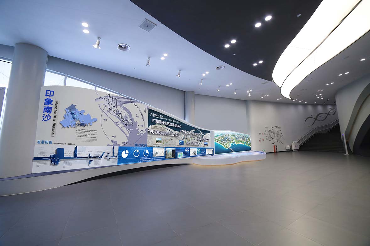文图&视频 | 西安博物院15周年庆：基本陈列展“古都西安”提升改造完成