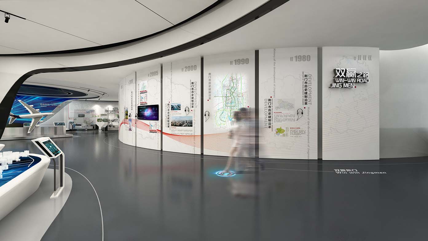 科技展厅设计方案包含哪些内容问题快速解决绝招。